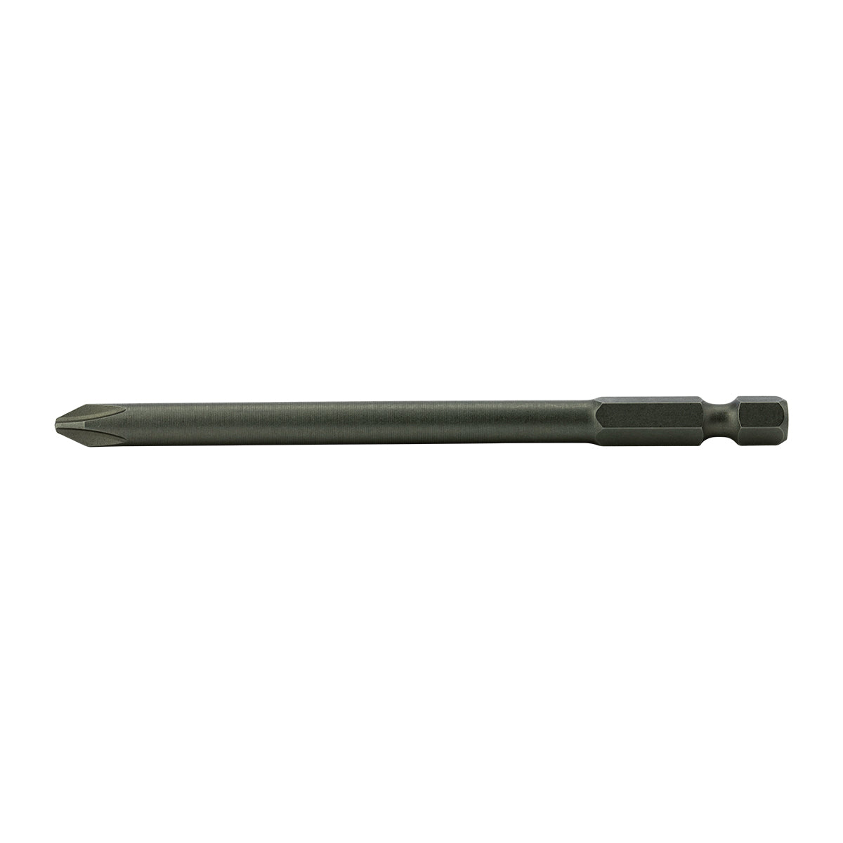 P2 Quick Bit Mountz Phillips Power Bit - P2 x 4