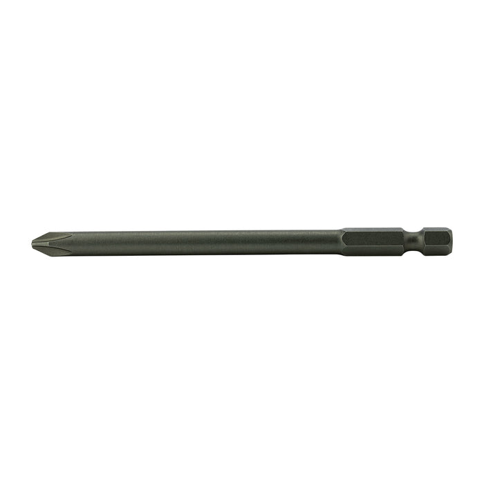 Mountz Phillips Power Bit - P3 x 4"