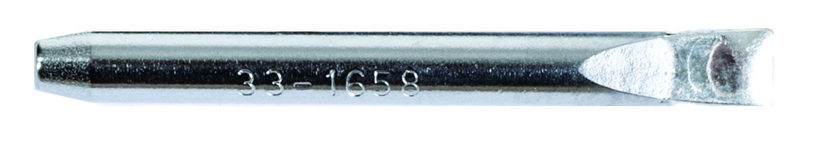 Plato 33-1658 SOLDERING TIP - 3/16" PACE (Qty of 10)