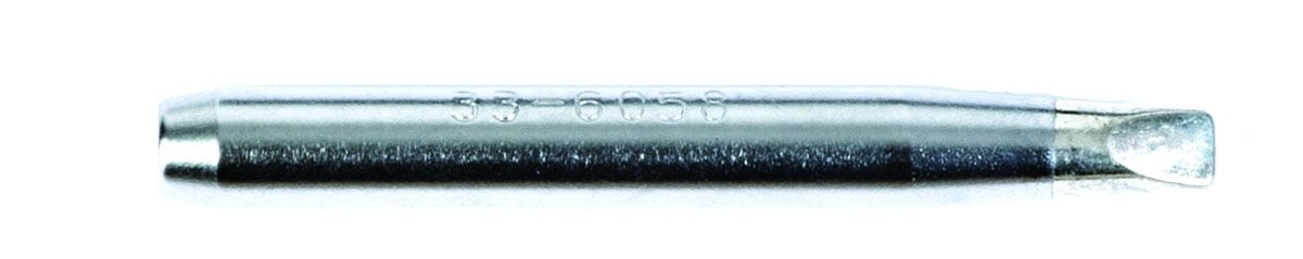 Plato 33-6058 SOLDERING TIP - 3/16" PACE (Qty of 10)