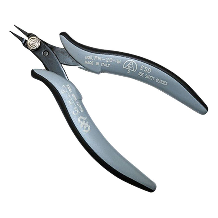 Hakko CHP PN-20-M-D Super Micro Pointed Pliers