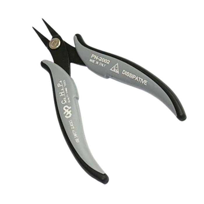 Hakko CHP PN-2002-D Pointed Nose Pliers
