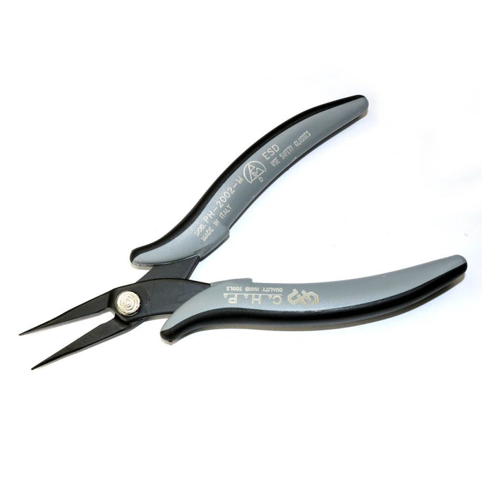 Hakko CHP PN-2002-M-D Needle Nose Pliers