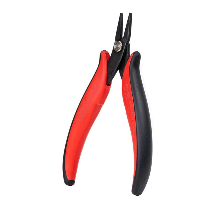 Hakko CHP PN-2004 Flat Short Nose Pliers (Qty of 10)