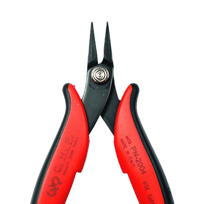 Hakko CHP PN-2004 Flat Short Nose Pliers (Qty of 10)