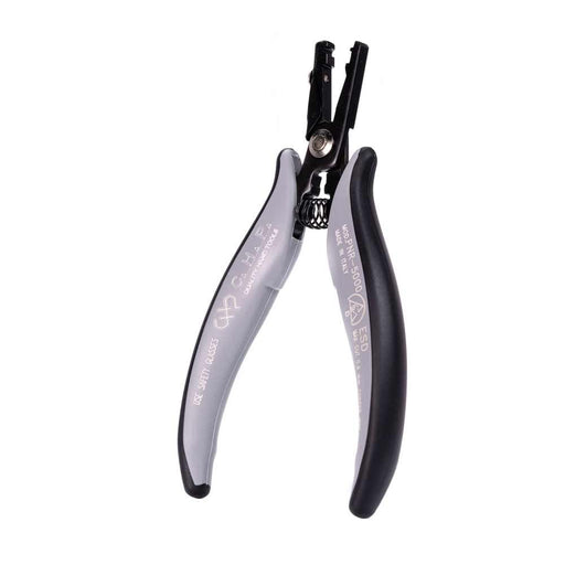 Lead Forming Loop Lead Forming Tools — starboardtechnology