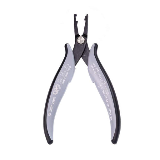 Lead Forming Loop Lead Forming Tools — starboardtechnology