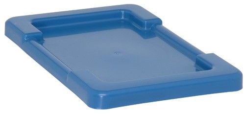 Quantum LID1711 Cross Stack Tub Lids, 11" x 17.25"