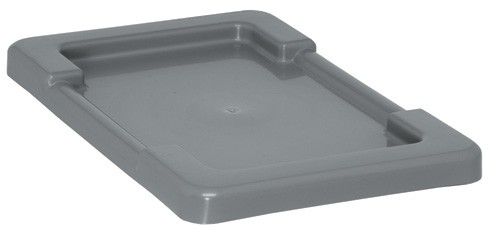 Quantum LID1711 Cross Stack Tub Lids, 11" x 17.25"