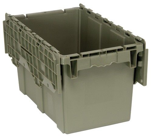 Quantum QDC2213-12 Attached Top Distribution Container, 12.81