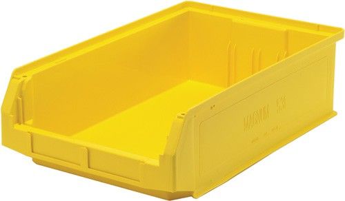 Quantum QMS531 Magnum Mobile Bins, 12.38" x 19.75" x 5.88"