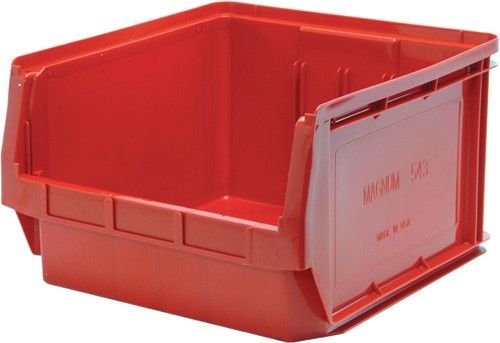 Quantum QMS543 Magnum Bin, 18.38" x 19.75" x 11.88"