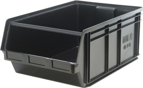 Quantum QMS743 Magnum Bin, 18.38" x 29" x 11.88"