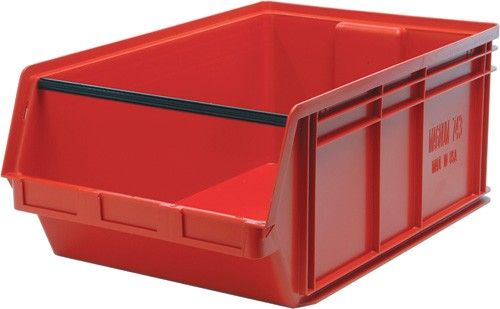 Quantum QMS743 Magnum Bin, 18.38" x 29" x 11.88"