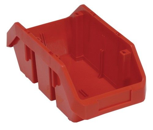 Quantum QP1265 QuickPick Double-Sided Bins, 6.63" x 12.5" x 5"