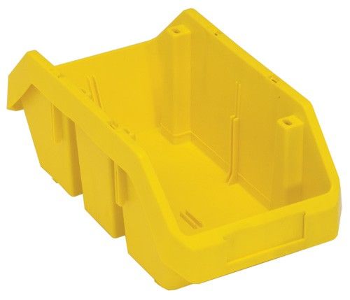 Quantum QP1265 QuickPick Double-Sided Bins, 6.63" x 12.5" x 5"