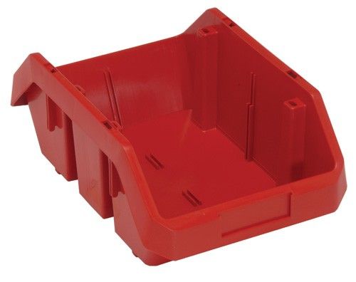 Quantum QP1285 QuickPick Double-Sided Bins, 8.38" x 12.5" x 5"