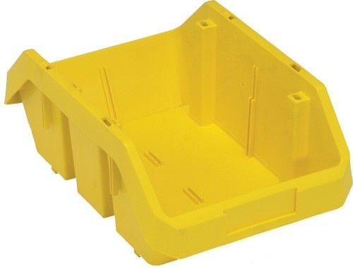 Quantum QP1285 QuickPick Double-Sided Bins, 8.38" x 12.5" x 5"