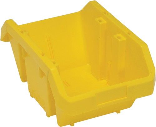 Quantum QP1496 QuickPick Double-Sided Bins, 9.25" x 14" x 6.5"