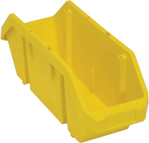 Quantum QP1867 QuickPick Double-Sided Bins, 6.63" x 18.5" x 7"