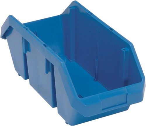 Quantum QP1887 QuickPick Double-Sided Bins, 8.38" x 18.5" x 7"