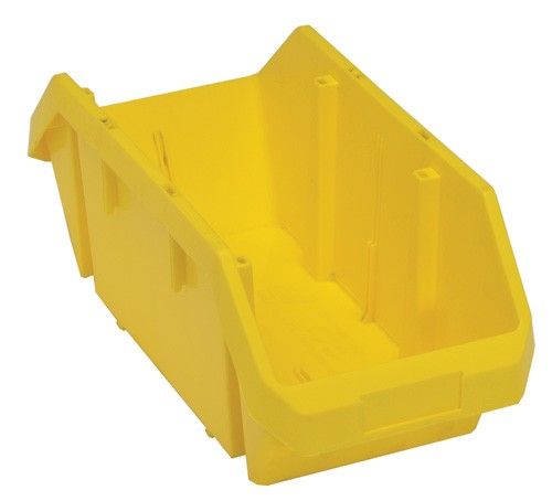 Quantum QP1887 QuickPick Double-Sided Bins, 8.38" x 18.5" x 7"