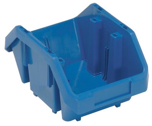 Quantum QP965 QuickPick Double-Sided Bins, 6.63" x 9.5" x 5"