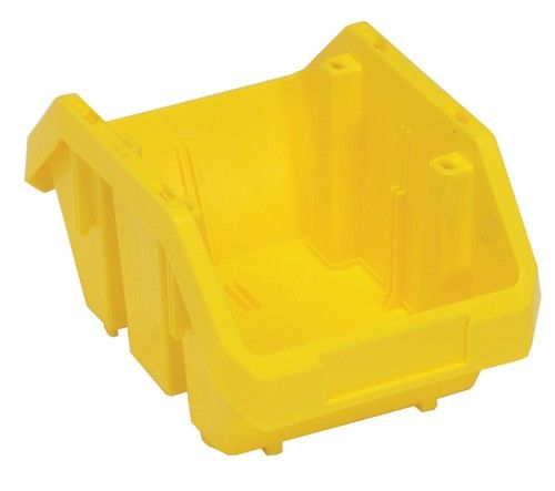 Quantum QP965 QuickPick Double-Sided Bins, 6.63" x 9.5" x 5"