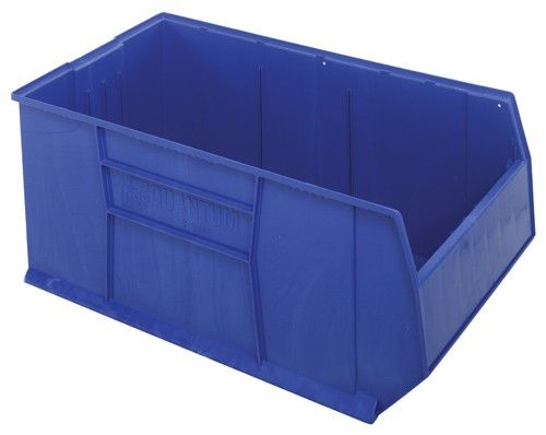 Quantum QRB246 RackBin Container, 23.88" x 41.88" x 17.5"