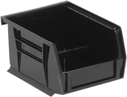 Quantum QUS210 Ultra Stack & Hang Bins, 4.13" x 5.38" x 3"