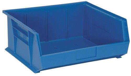 Quantum QUS250 Ultra Stack & Hang Bins, 16.5