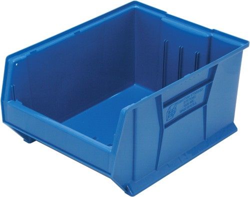 Quantum QUS955 HULK Container, 18.25" x 23.88" x 12"