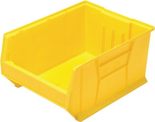 Quantum QUS955 HULK Container, 18.25" x 23.88" x 12"