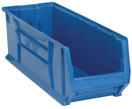 Quantum QUS973 HULK Containers, 11" x 29.88" x 10"