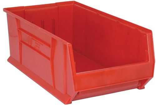 Quantum QUS974 HULK Container, 16.5" x 29.88" x 11"