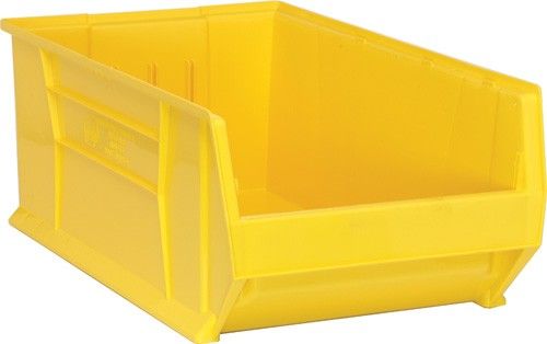 Quantum QUS975 HULK Container, 18.25" x 29.88" x 12"