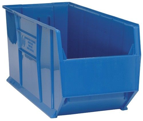 Quantum QUS993 HULK Container, 16.5" x 35.88" x 17.5"