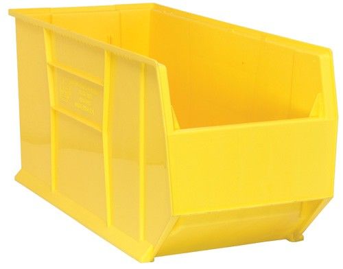 Quantum QUS993 HULK Container, 16.5" x 35.88" x 17.5"