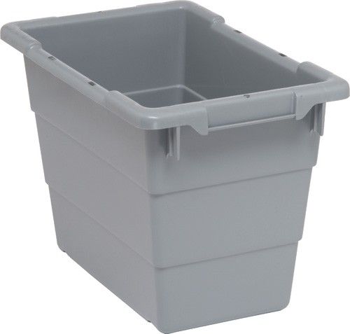 Quantum TUB1711-12 Cross Stack Tubs, 11" x 17.25" x 12"