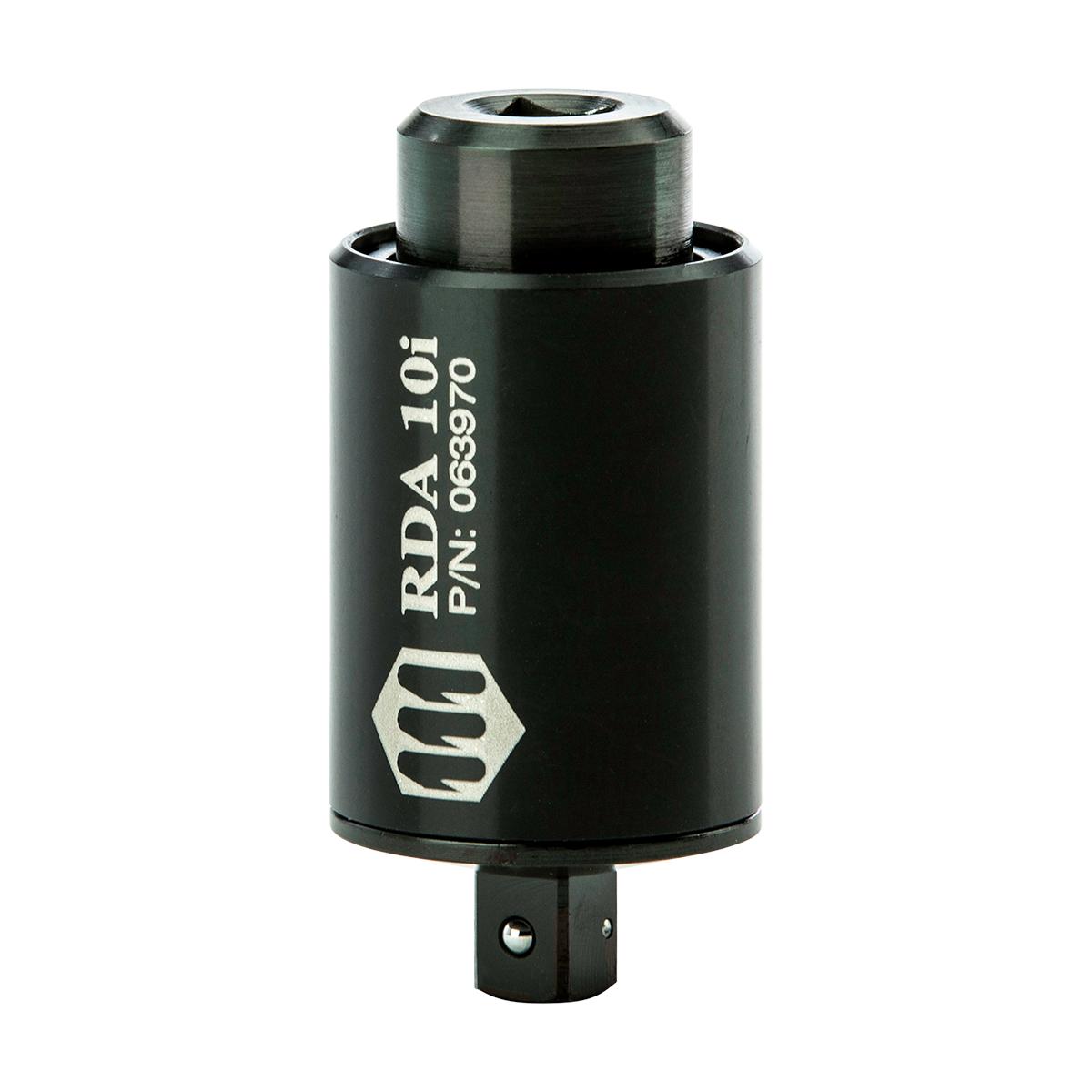 Mountz RDA-10i Run Down Adapter — starboardtechnology