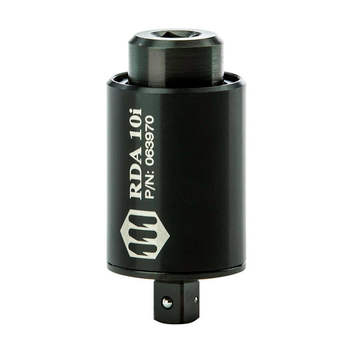 Mountz RDA-10i Run Down Adapter — starboardtechnology