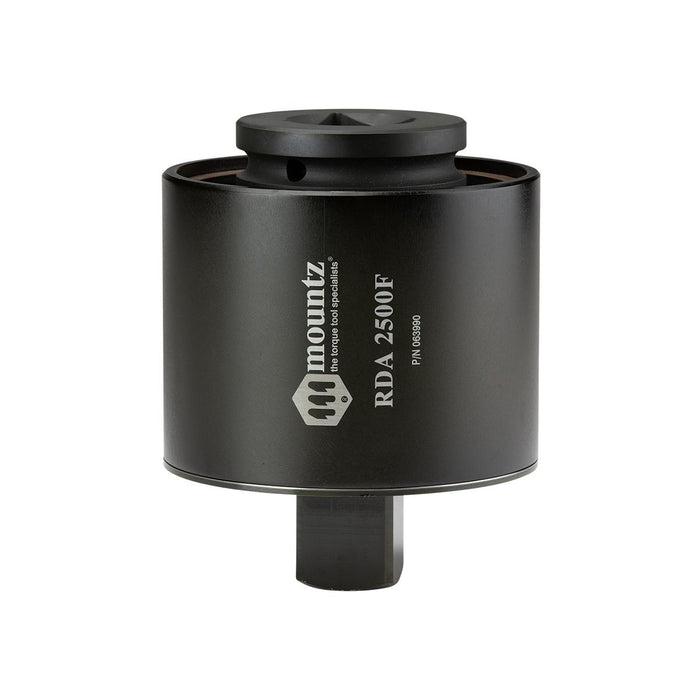 Mountz RDA-2500F Run Down Adapter — starboardtechnology
