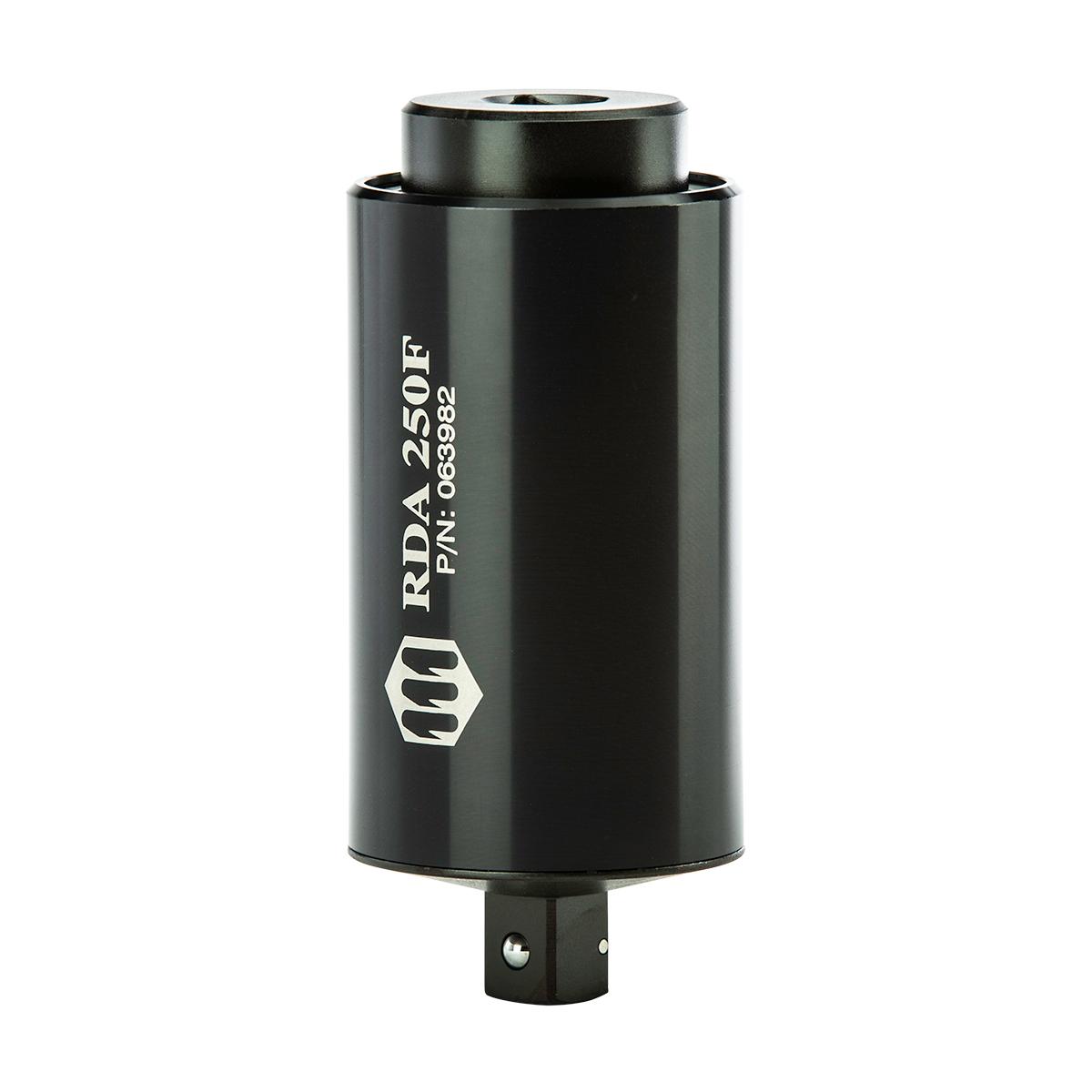 Mountz RDA250F Run Down Adapter — starboardtechnology