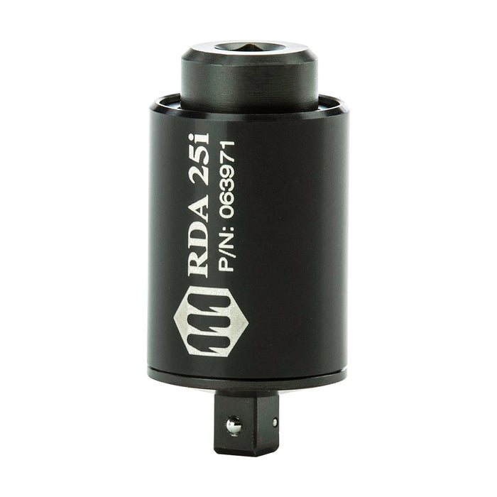 Mountz RDA-25i Run Down Adapter