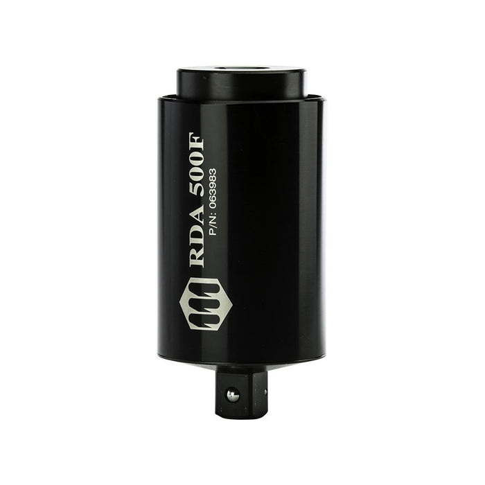 Mountz RDA-500F Run Down Adapter — starboardtechnology
