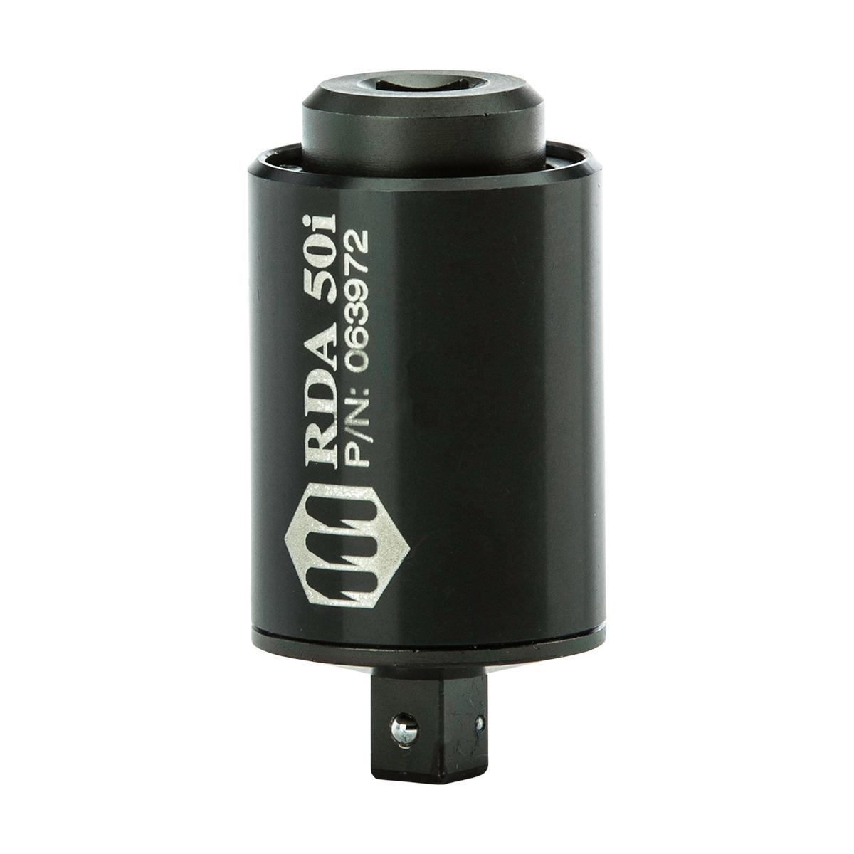 Mountz RDA-50i Run Down Adapter — starboardtechnology