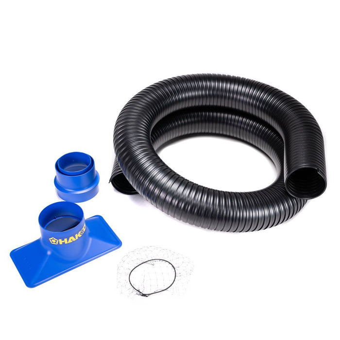 Hakko C1571 Duct Kit with Rectangular Nozzle fits FA-430 (Qty of 2)