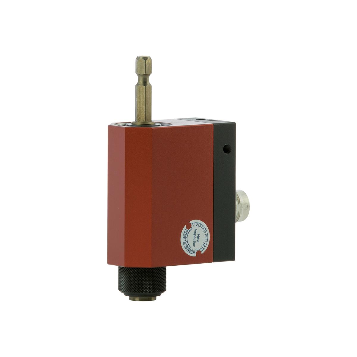 Mountz RTSX10i-HA Rotary Torque Sensor — starboardtechnology
