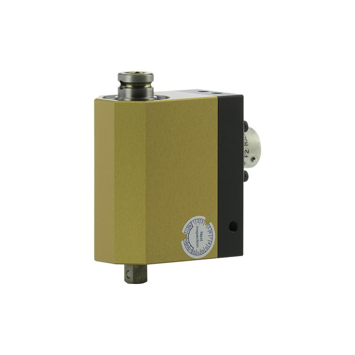 Rotary Sensor Mounting Remote Mountz RTSX10i Rotary Torque Sensor — starboardtechnology
