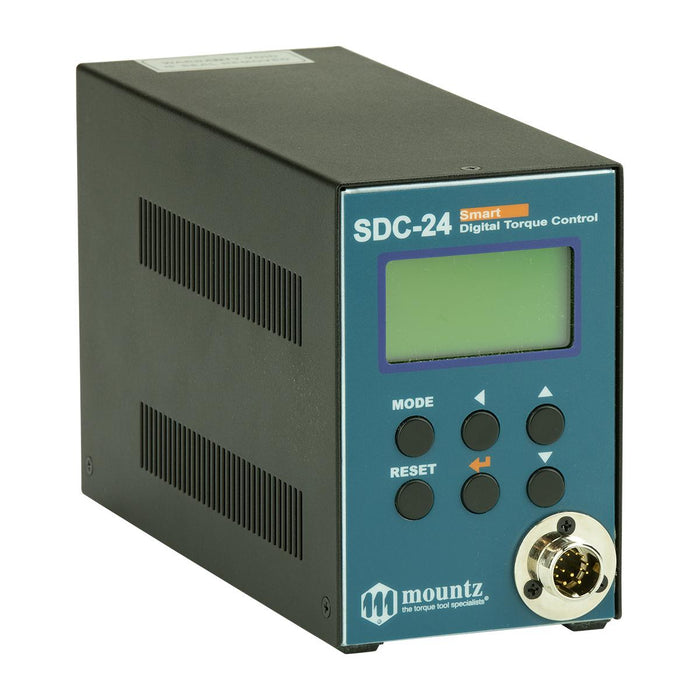 Mountz SDC-24 Controller